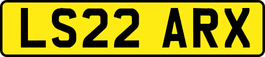 LS22ARX