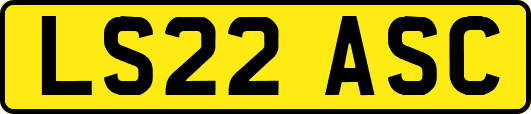 LS22ASC
