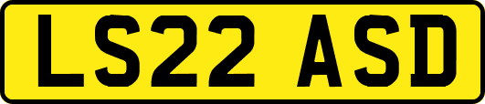 LS22ASD