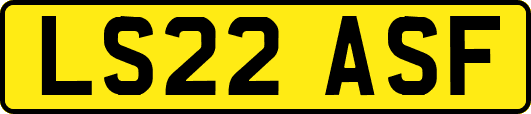 LS22ASF