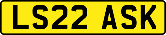 LS22ASK
