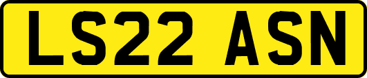 LS22ASN