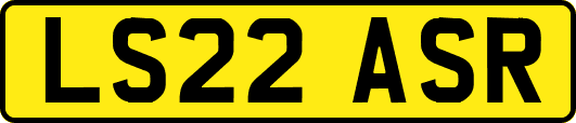 LS22ASR