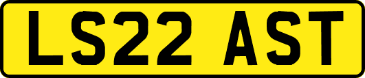 LS22AST
