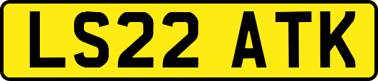 LS22ATK