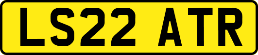 LS22ATR