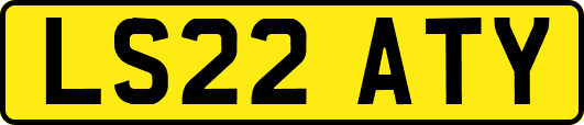 LS22ATY
