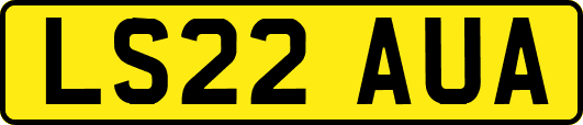 LS22AUA