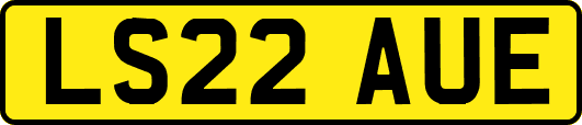 LS22AUE