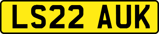 LS22AUK