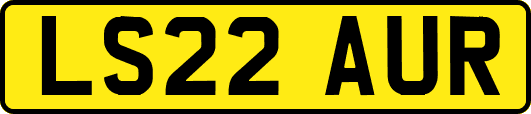 LS22AUR