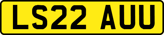 LS22AUU