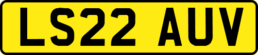 LS22AUV