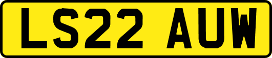 LS22AUW