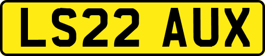 LS22AUX