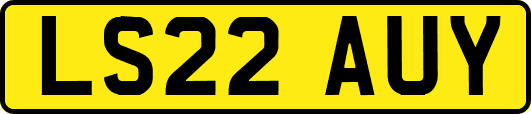 LS22AUY