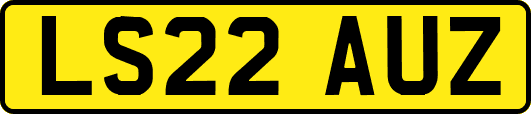 LS22AUZ