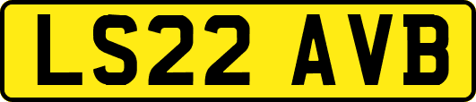 LS22AVB