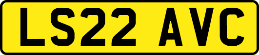 LS22AVC