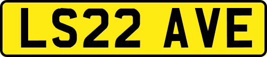 LS22AVE