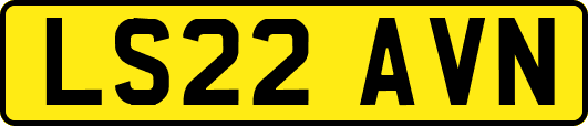 LS22AVN