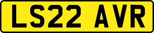 LS22AVR