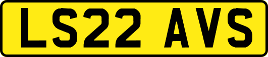 LS22AVS