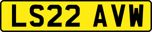 LS22AVW