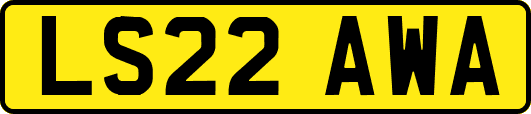 LS22AWA