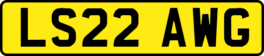 LS22AWG