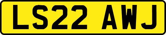LS22AWJ