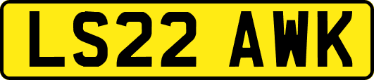 LS22AWK