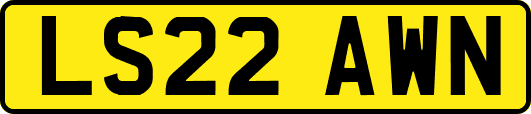 LS22AWN