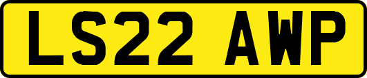 LS22AWP