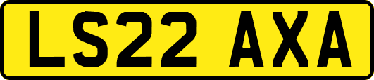 LS22AXA