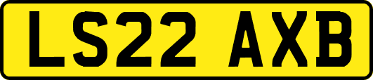 LS22AXB