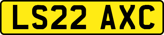 LS22AXC