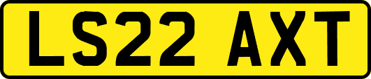LS22AXT