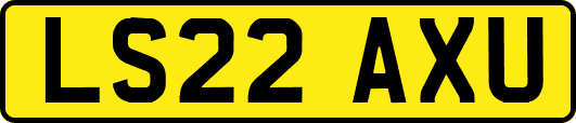 LS22AXU