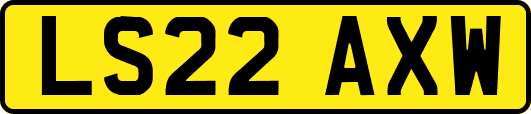 LS22AXW