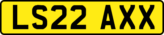 LS22AXX