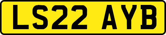 LS22AYB