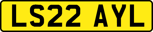 LS22AYL