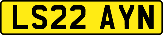 LS22AYN