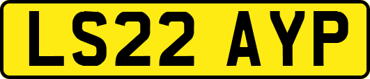 LS22AYP