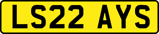 LS22AYS