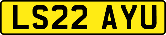 LS22AYU