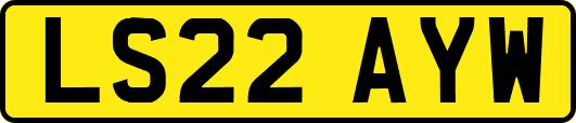 LS22AYW
