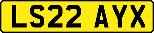LS22AYX