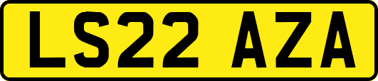 LS22AZA